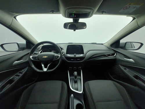 Chevrolet Onix 1.0 TURBO FLEX LTZ MANUAL