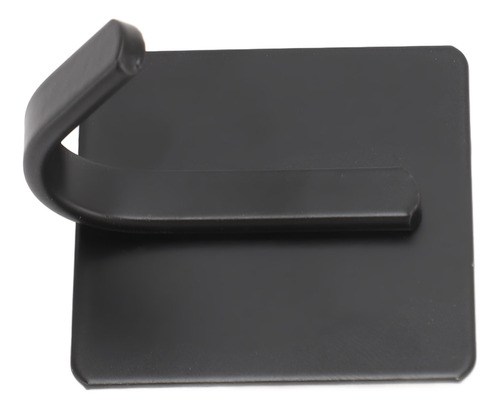 Ganchos De Pared Autoadhesivos, Paquete De 8 Toallas, Sin Ne