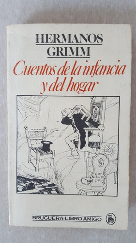 Hermanos Grimm Cuentos Del Hogar Y De La Infancia(20)