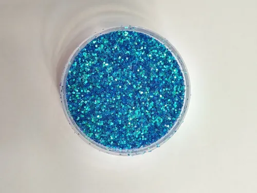 Glitter Aria - Makeup San Isidro