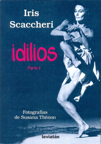 Idilios Ii - Iris Scaccheri