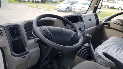 Imagen 5 de 10 de Kia K2500 N900 4ton