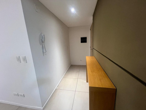 Departamento En Alquiler Dos Dormitorios Zona Rio