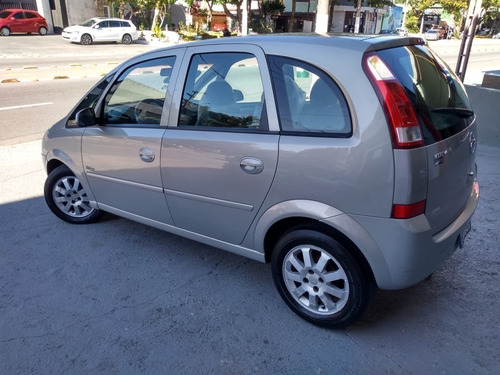 Chevrolet Meriva 2005 Flex