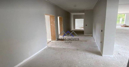 Imagem 4 de 14 de Casa À Venda, 330 M² Por R$ 1.900.000,00 - Medeiros - Jundiaí/sp - Ca1299
