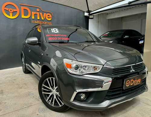 Mitsubishi ASX ASX 2.0 16V 4X4 160CV AUT.
