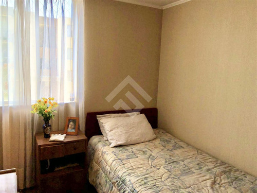 Departamento En Venta 3d- 2b En Maipú