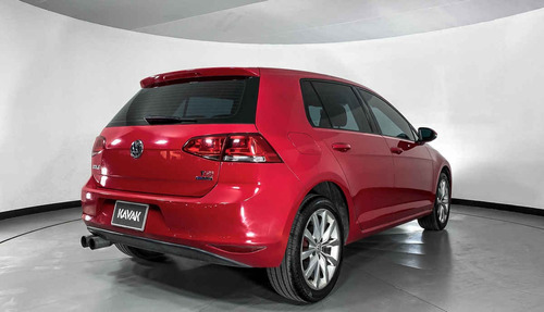 Imagen 8 de 15 de 101287 - Volkswagen Golf 2015 Con Garantía