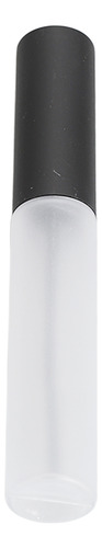 Tubo De Rímel Vacío, 10 Unidades, 10 Ml, Semitransparente, E