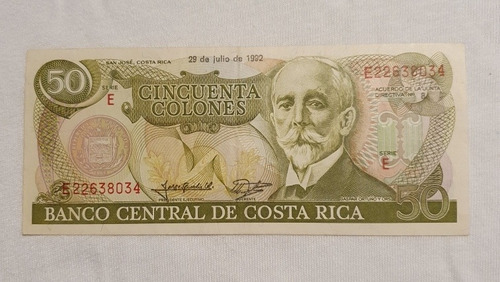 Imagen 5 de 6 de Billetes Antiguos