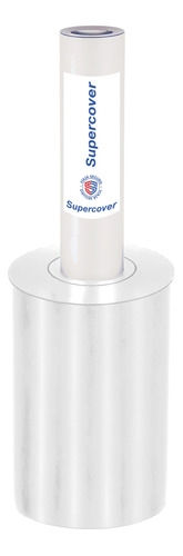 Film Protector Mudanza Supercover Protect Film Blanco