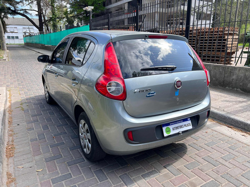 Fiat Palio 1.4 Attractive 85cv C/pack Seguridad
