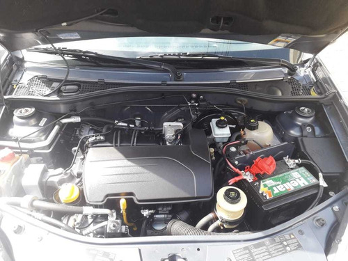 Sandero Expression 1.0 Flex Completo 2013