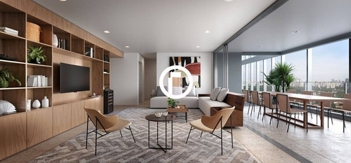Studio Construtora - Pinheiros - Ref: 5333 - V-re6291