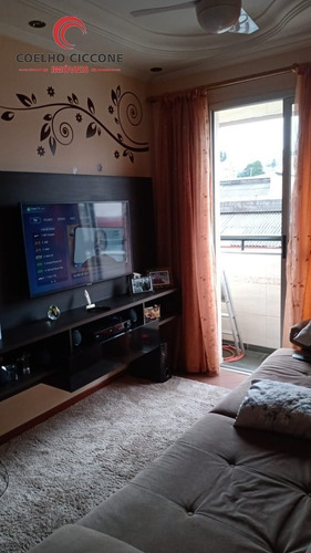 Imagem 3 de 15 de Apartamento Para Venda - V-4220
