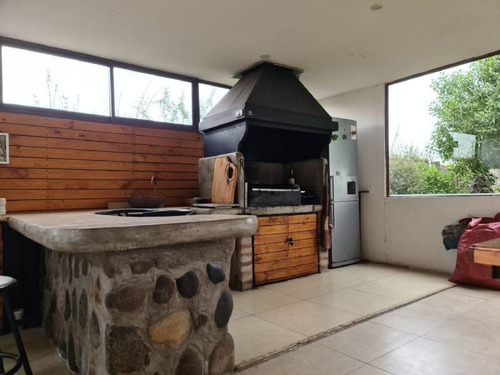 Imagen 18 de 20 de Uf14.200/ Camino Lonquén / Casa En Condominio