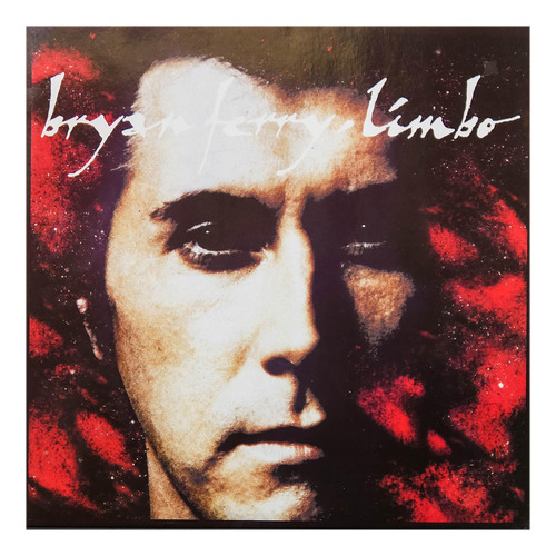 Bryan Ferry - Limbo |12  Maxi Single - Vinilo Usado