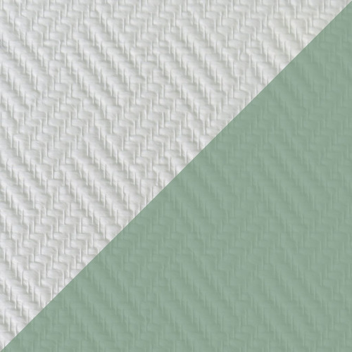 Tapiz Con Textura Kit De Instalacion Repintable Lavable 10m2