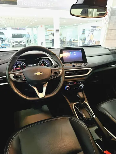 Chevrolet Tracker 1.2 Premier At