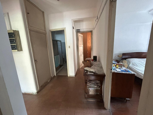 Imagen 7 de 19 de Amplio Apartamento Con 3 Dormitorios