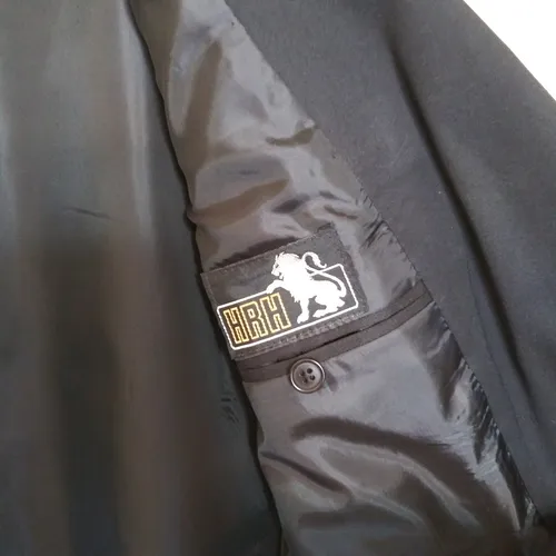 Traje Flux Caballero Hrh (Usado)