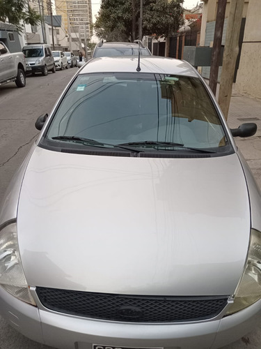 Ford Ka 1.0 Viral