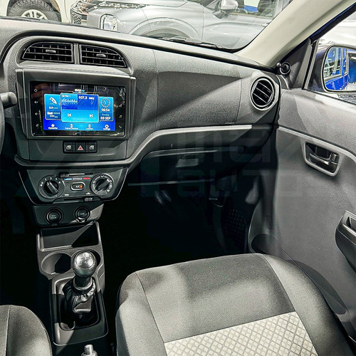 Suzuki Alto 2024