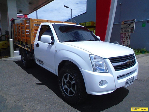 Chevrolet LUV Dmax 4x2 Diesel
