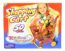 Comprar Carrito De Compras Supermercado 50 Pcs