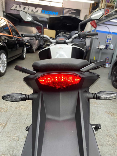 Imagen 6 de 9 de Ktm Duke 200