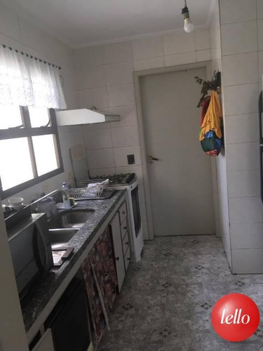 Imagem 10 de 15 de Apartamento - Ref: 226622