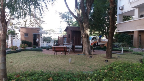 Imagem 21 de 30 de Apartamento Passo Da Areia Porto Alegre - 2737