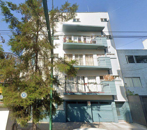 Casa En Venta En Alcaldia Benito Juarez, Cdmx Ev