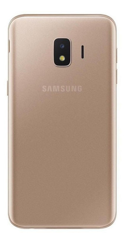 Samsung Galaxy J2 Core Dual SIM 16 GB Dourado 1 GB RAM