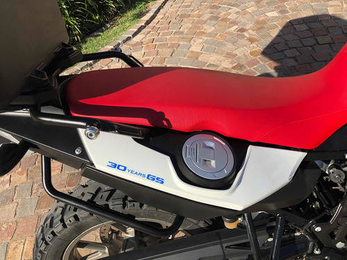 Bmw F650gs