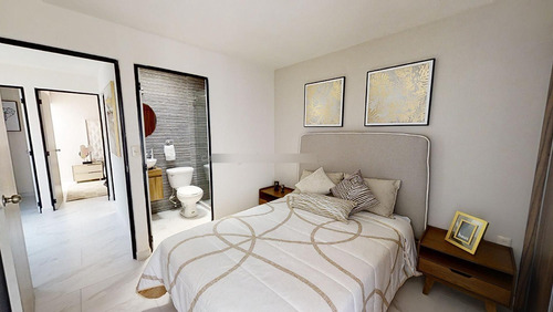 Casas Únicas 3 Recámaras 2.5 Sanitarios Y 2 Jardines Con 105 Metros En Venta En Pachuca Con Crédito Infonavit