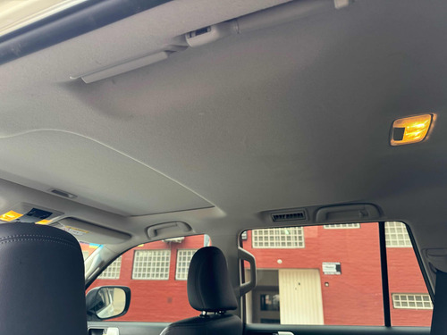 Toyota Land Cruiser 4.0 Prado Vx At