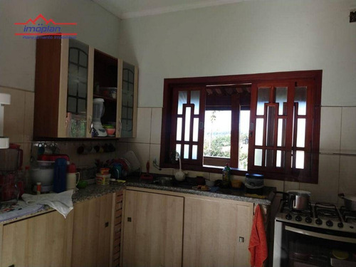 Imagem 14 de 25 de Chácara Com 3 Dormitórios À Venda, 800 M² Por R$ 650.000,00 - Loteamento Vale Das Flores - Atibaia/sp - Ch0217