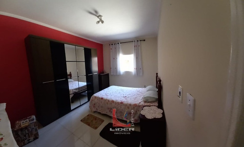 Imagem 5 de 15 de Casa Com Suíte Aguas Claras Bragança Paulista - Ca0791-1