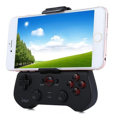 Control Joystick Inalambrico Pc Android Ios Ipega 9017s