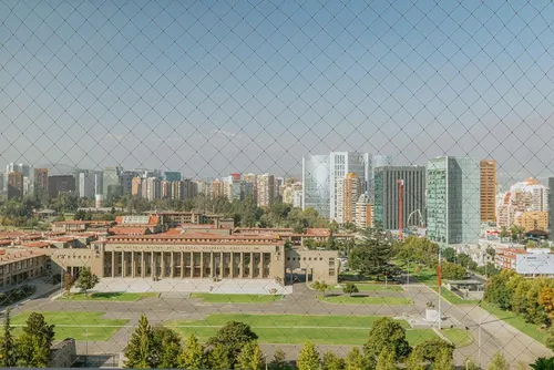 Vistas Despejadas, El Golf, Alcantara, Seguro, Alto Estandar