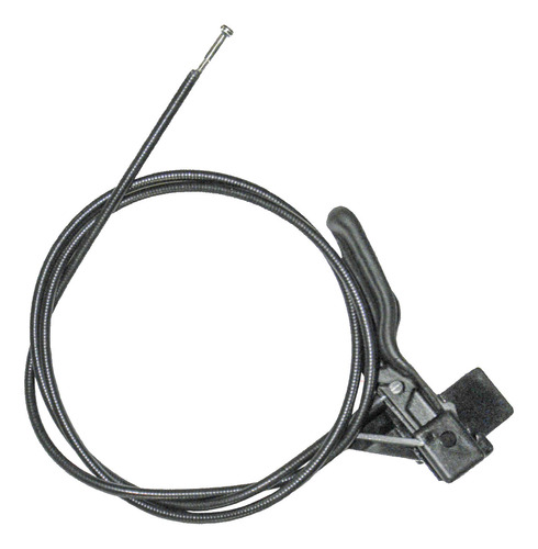 Cable Liberador Cofre Para Chevrolet Chevy Corsa 1994...2011