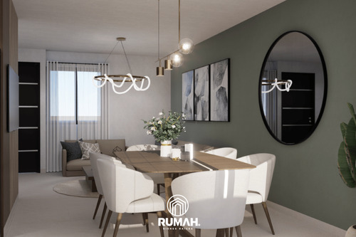 Casa En Preventa En Veredas A 6 Min De Plaza Galerias (modelo Guinea)