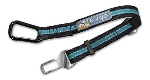 Arnes Para Cinturon De Seguridad Para Mascotas Kurgo Cintu