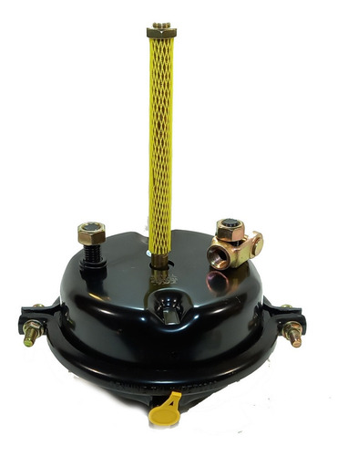 Imagen 1 de 4 de Pulmon De Freno Simple 8 Type 30/30