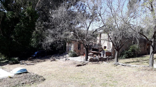 Imagen 13 de 30 de Oportunidad! - Casa De Campo En 1/2 Hectárea - El Durazno - Sierras De Córdoba