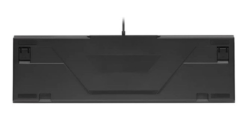 Imagen 5 de 7 de Teclado Corsair K60 Pro Mecanico Con Cable Luz Ch-910d029-sp