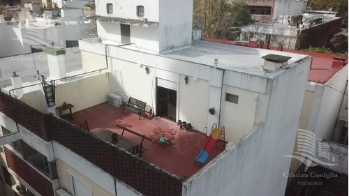 Oportunidad Venta - Departamento 2/dos Ambientes, Terraza, Balcón - San Isidro