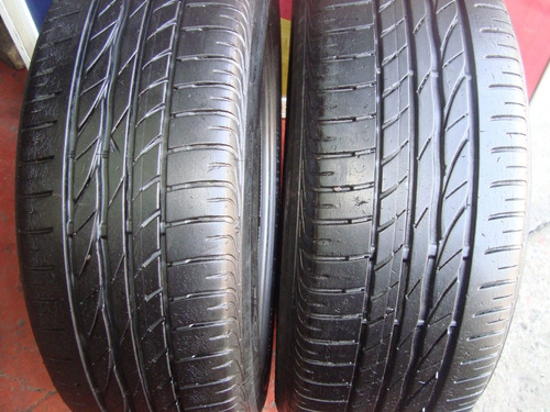 Llanta 185 55 16 Bridgestone Turanza Er300 Ecopia 148 (Usado)