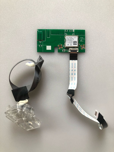 Main Hisense 55a65gv (Usado)